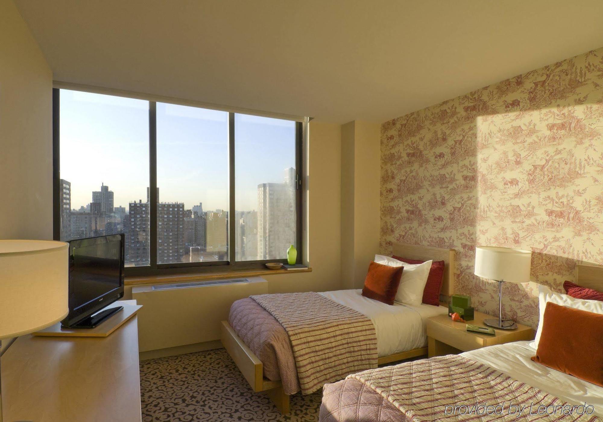 Hotel The Marmara Manhattan