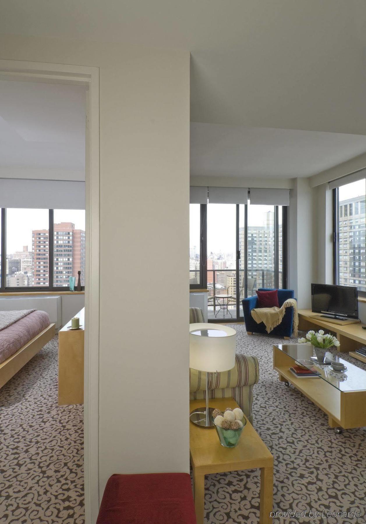 The Marmara Manhattan 3*