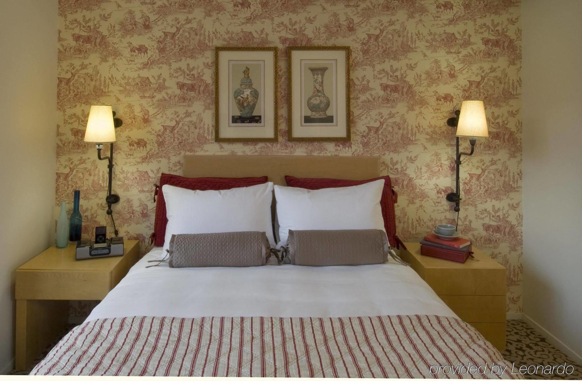 The Marmara Manhattan New York