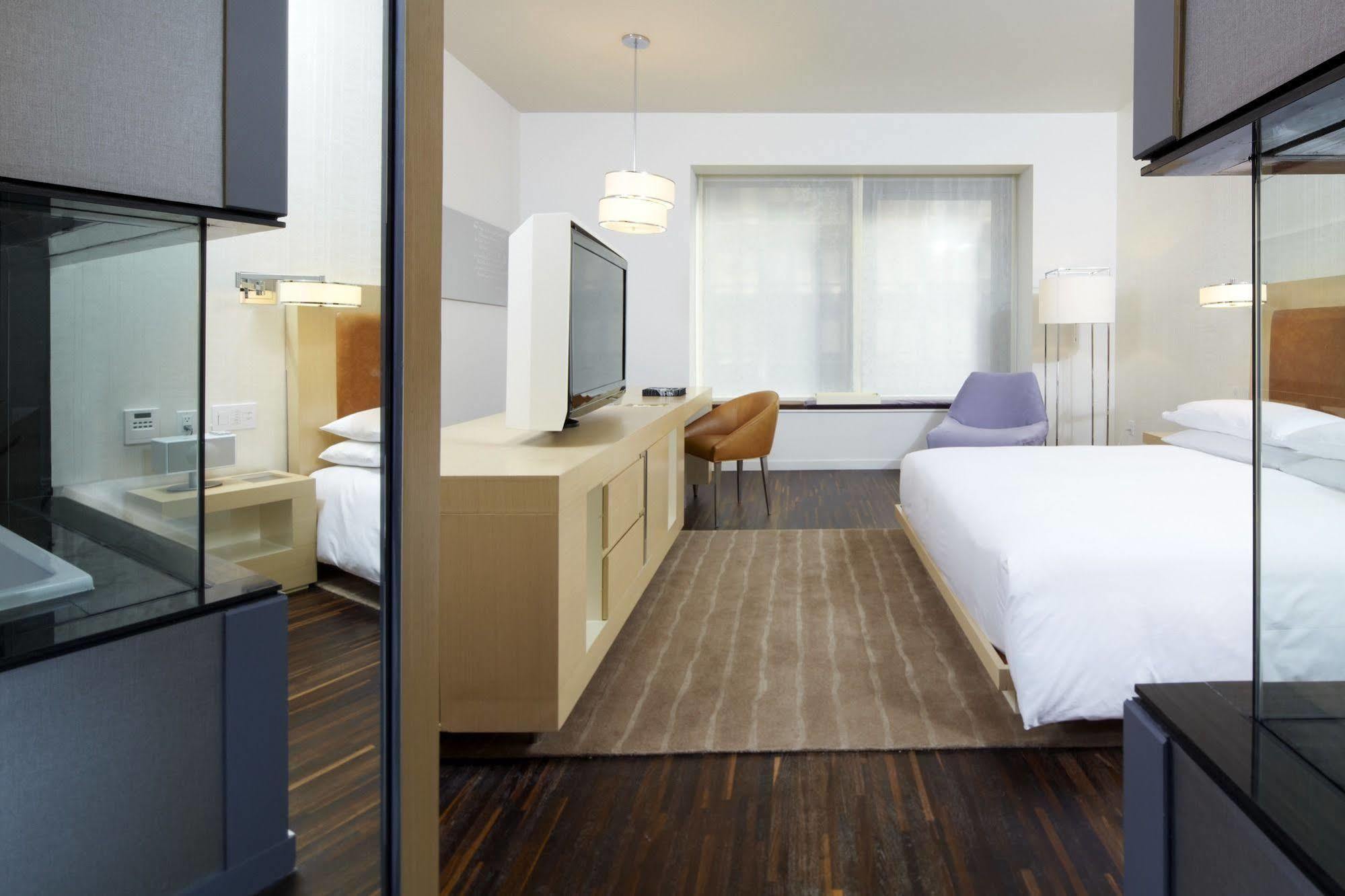 Hotel Hyatt Centric Street 4*