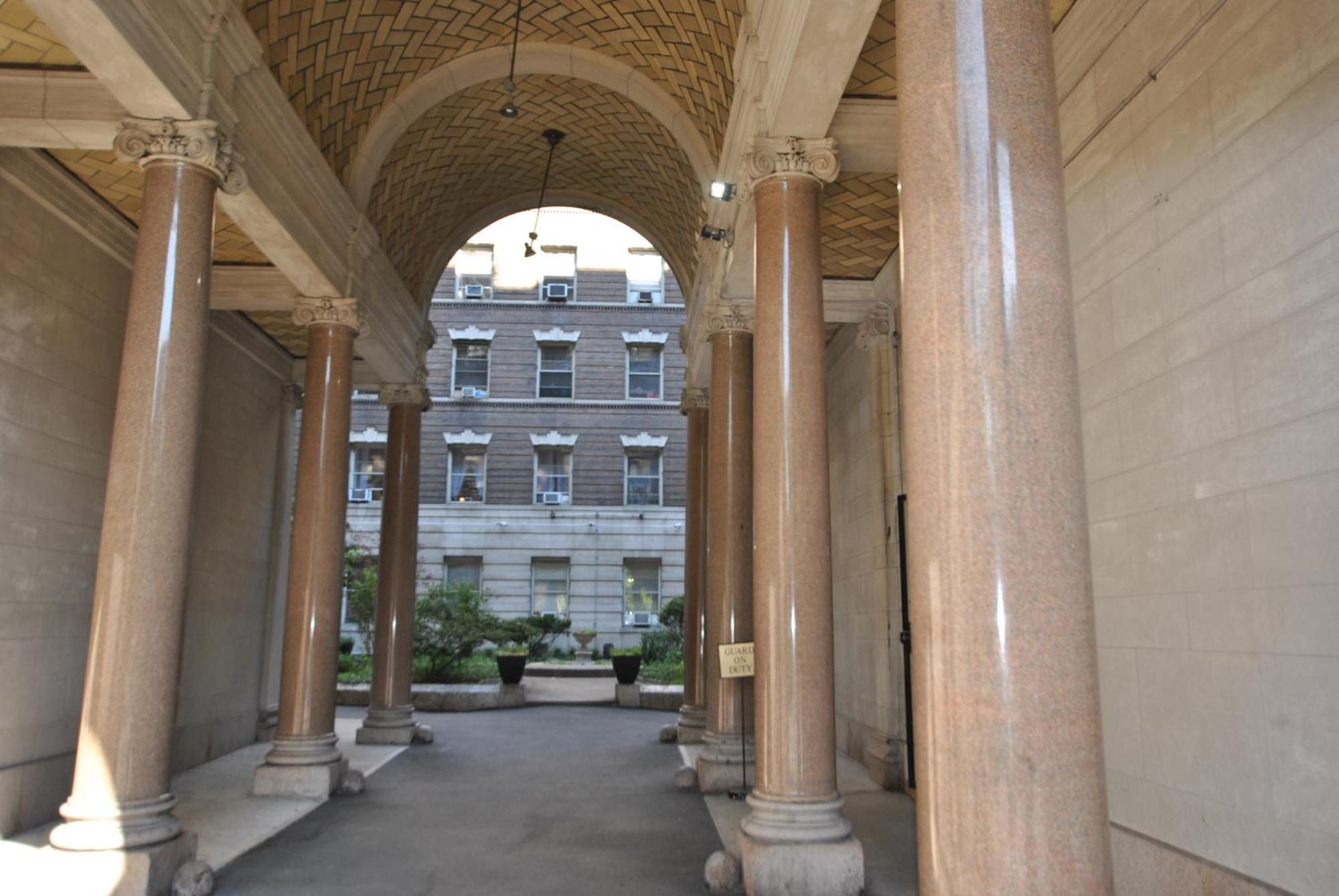 Nyc Apartment New York