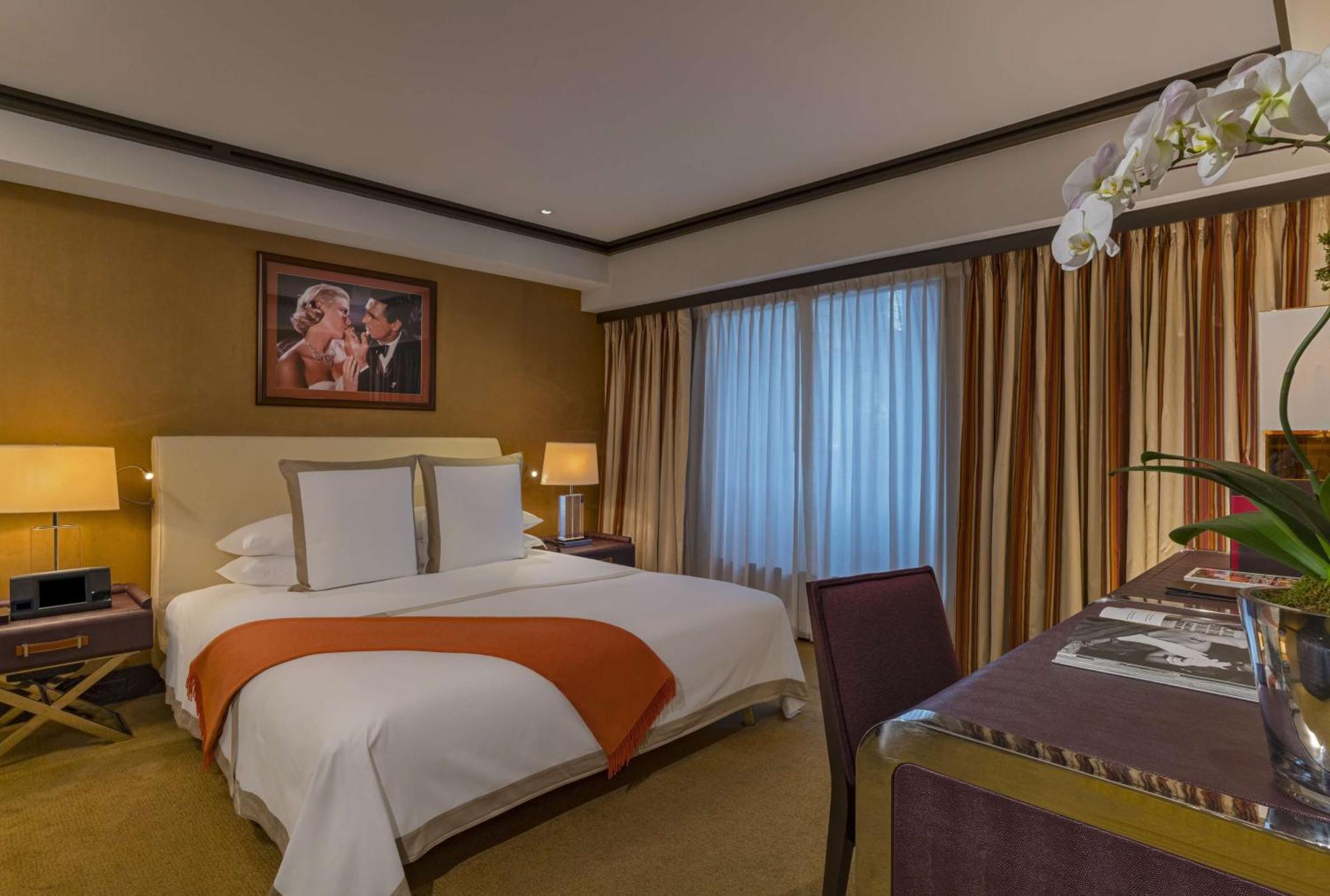 The Chatwal, The Unbound Collection By Hyatt Hotel New York