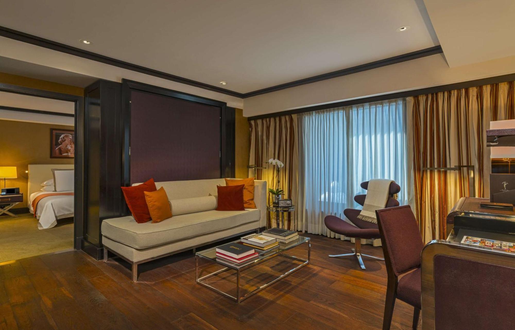 The Chatwal, The Unbound Collection By Hyatt