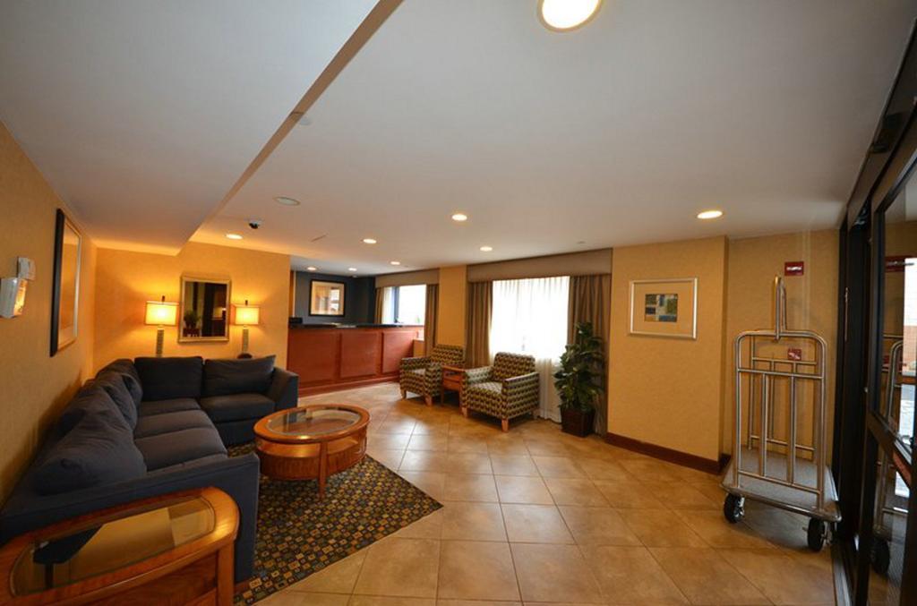 Hotel Sheridan New York