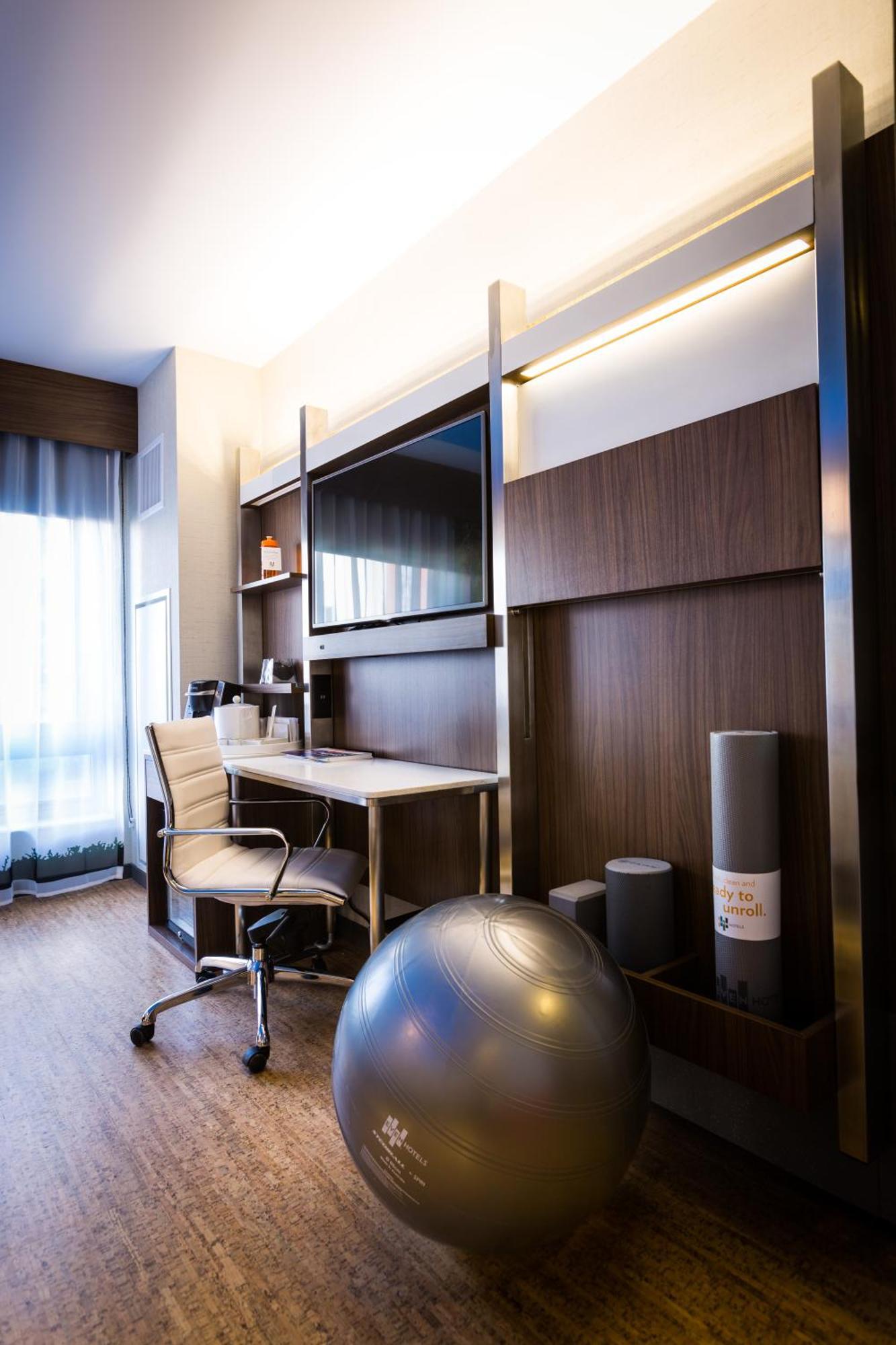 Hotel Even - Times Square South By Ihg New York