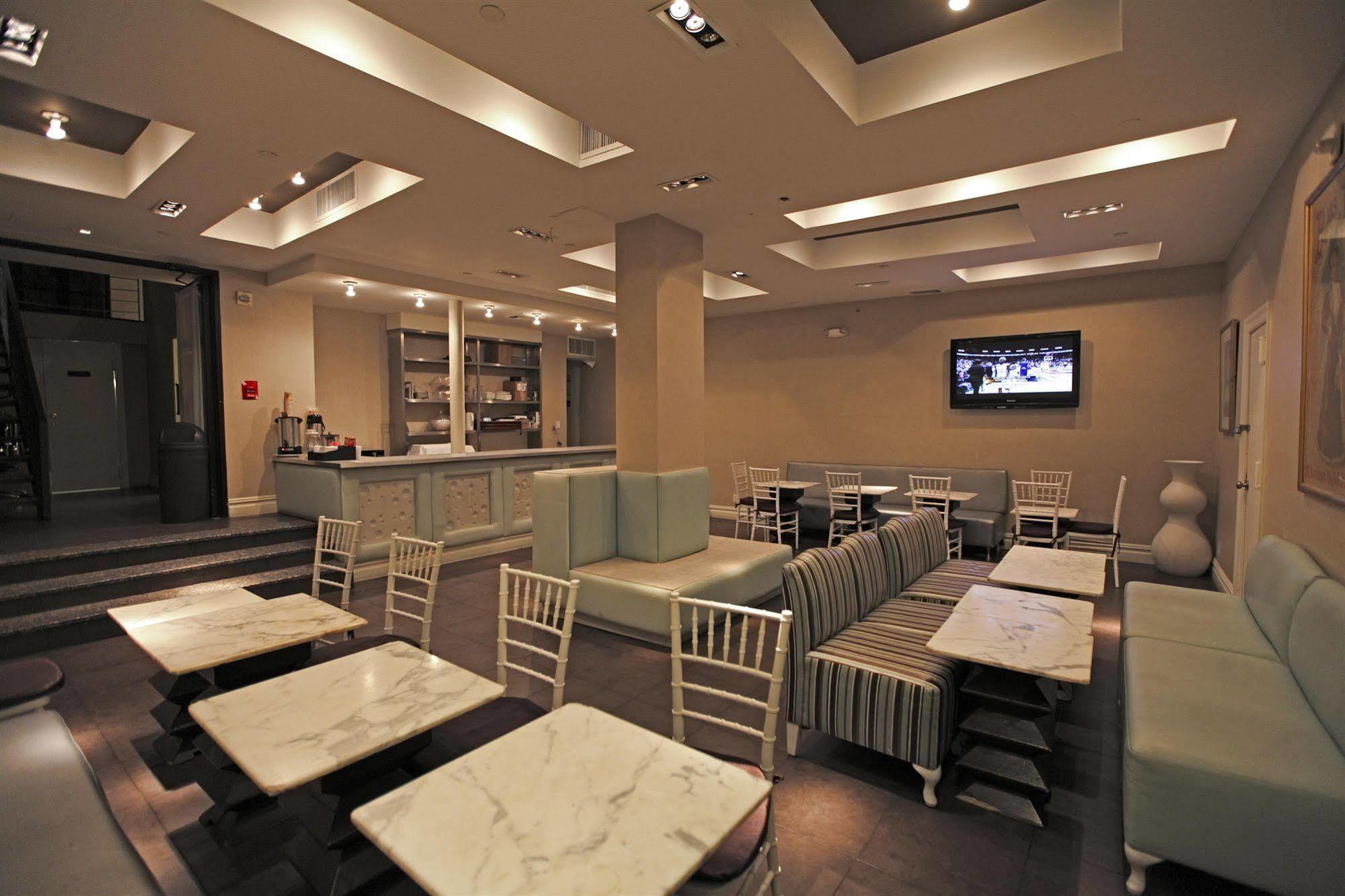 Hotel Square At Times Square