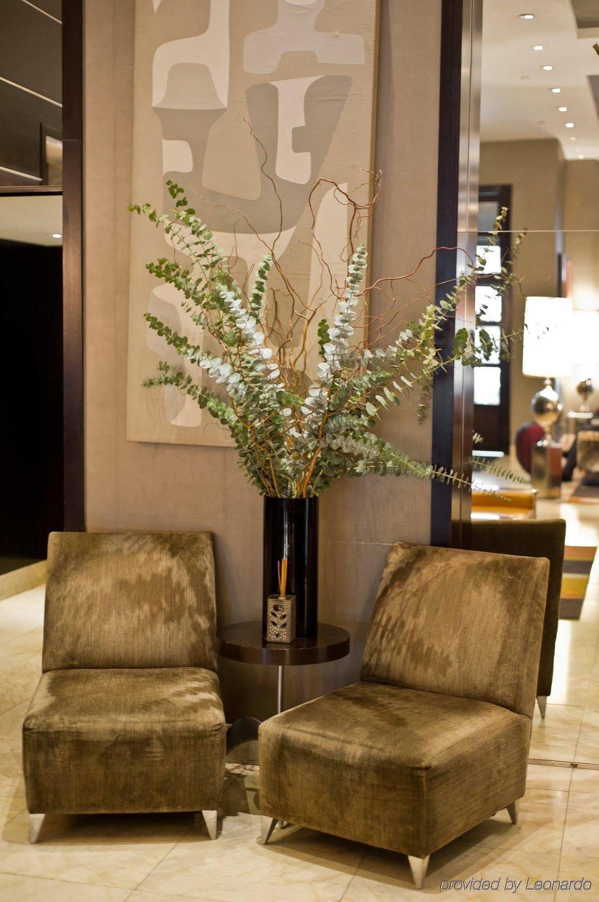 Bentley Hotel New York