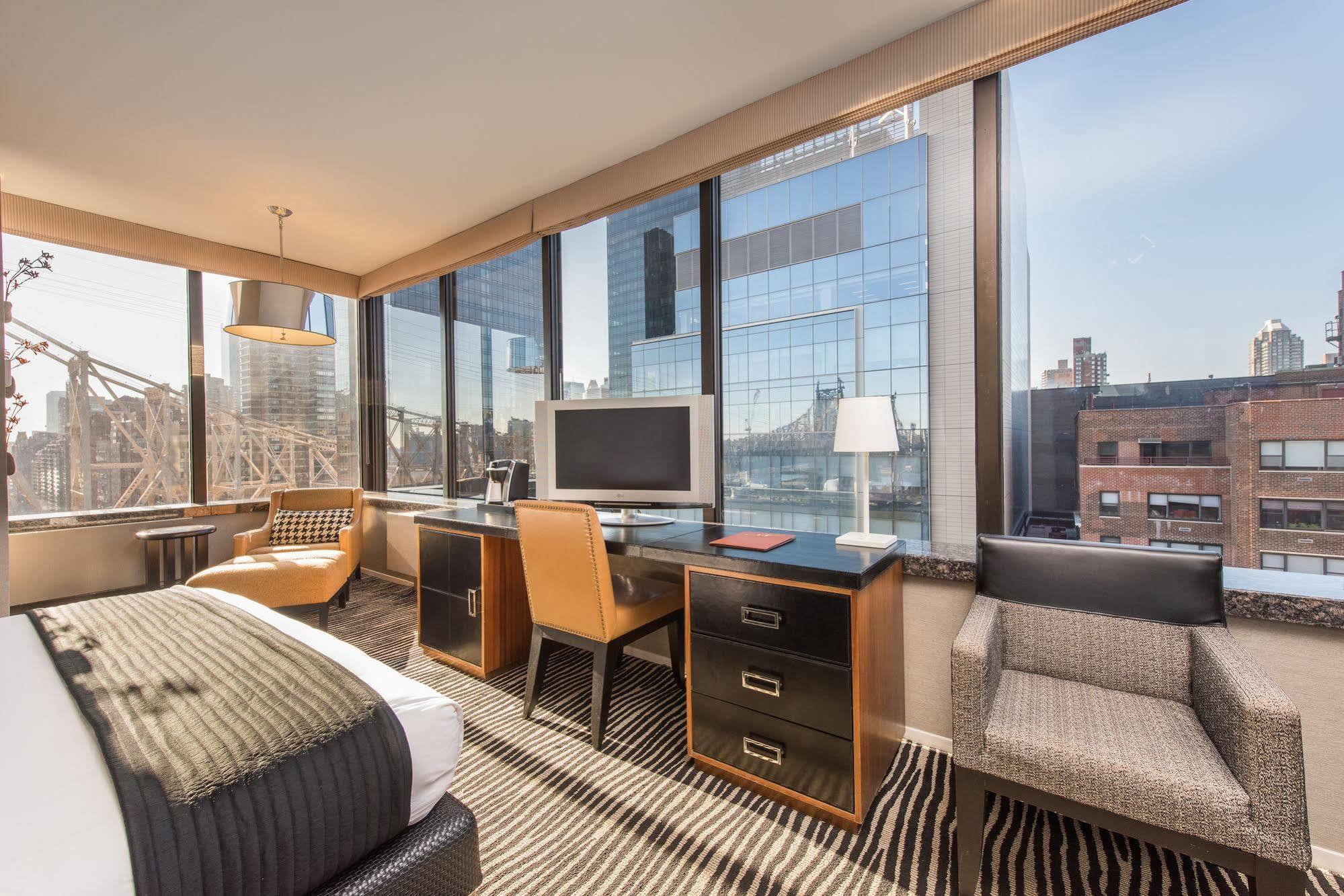 Hotel Bentley New York