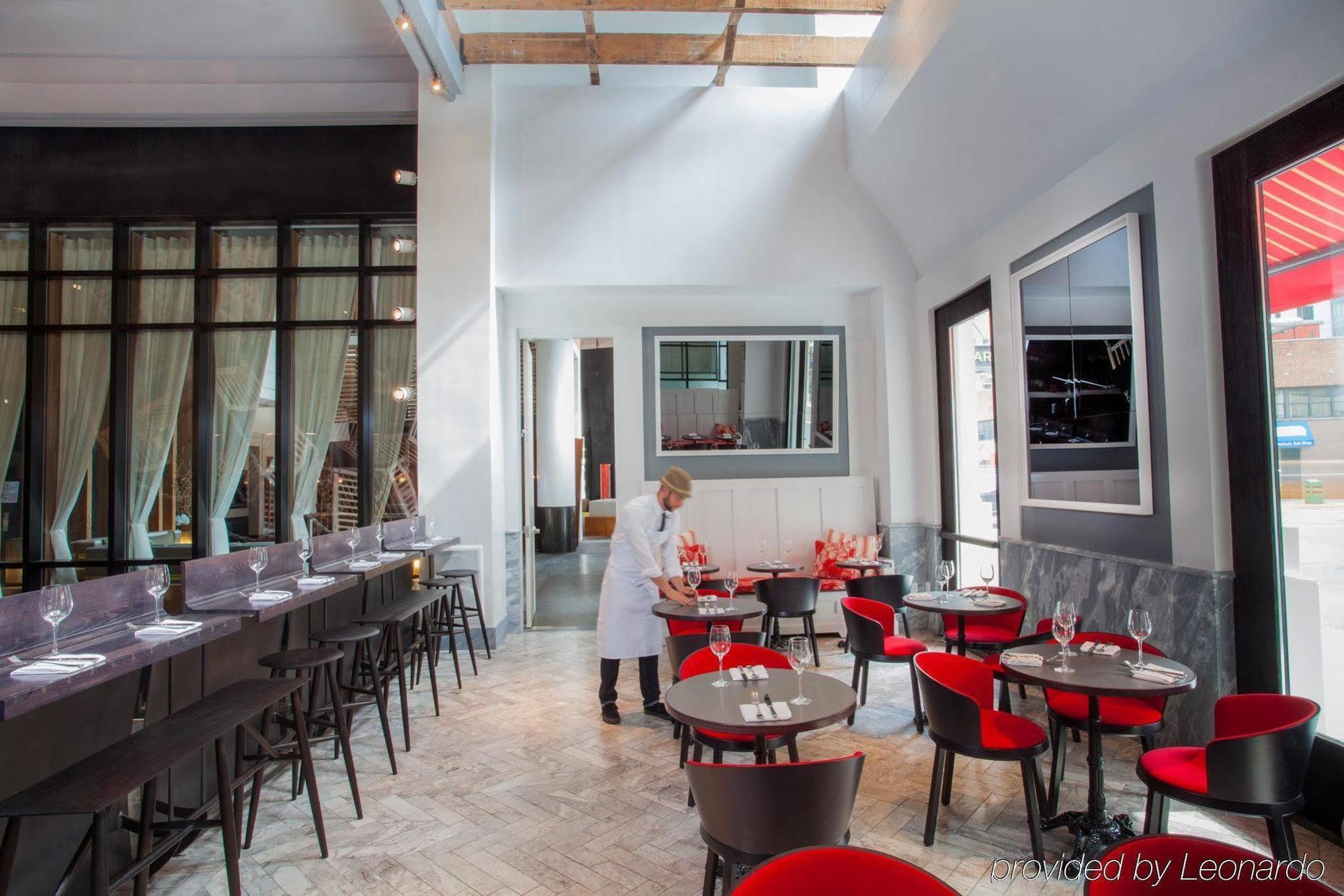 Hotel Hyatt Union Square 4*