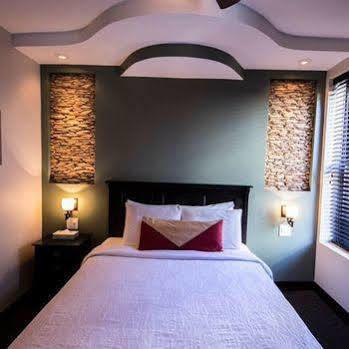 Hostel Broadway & New York