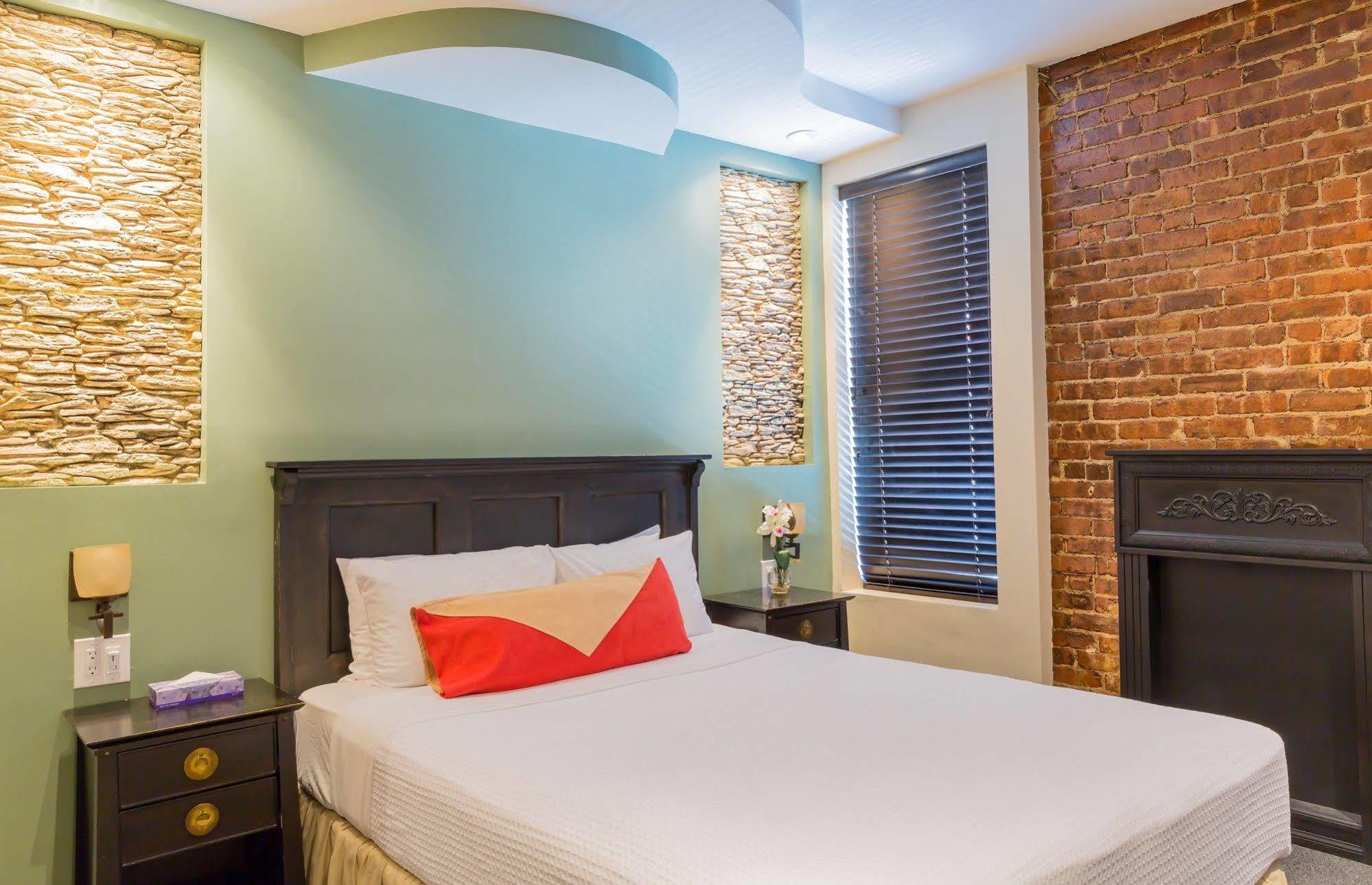 Hostel Broadway & New York