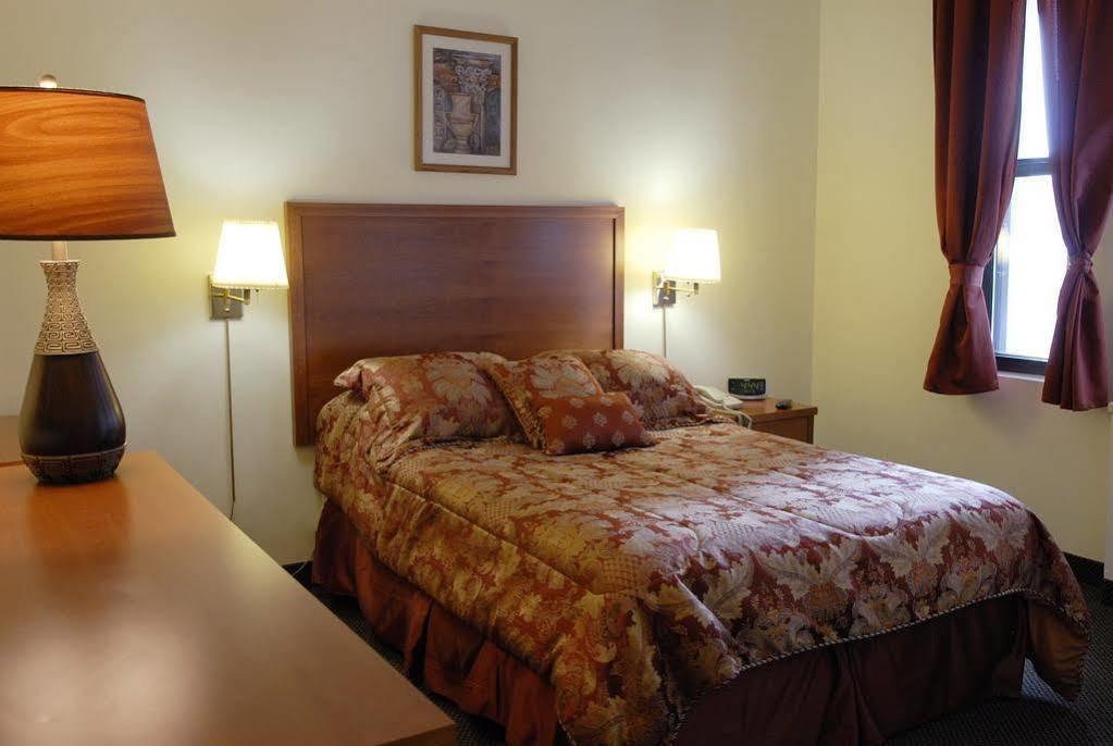 Hotel Deauville New York