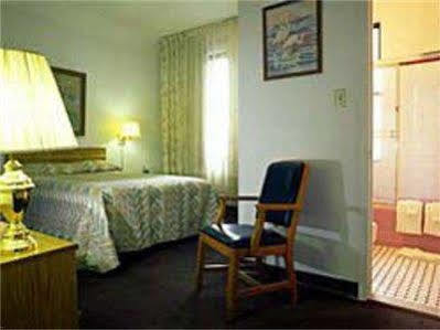 Hotel Deauville New York