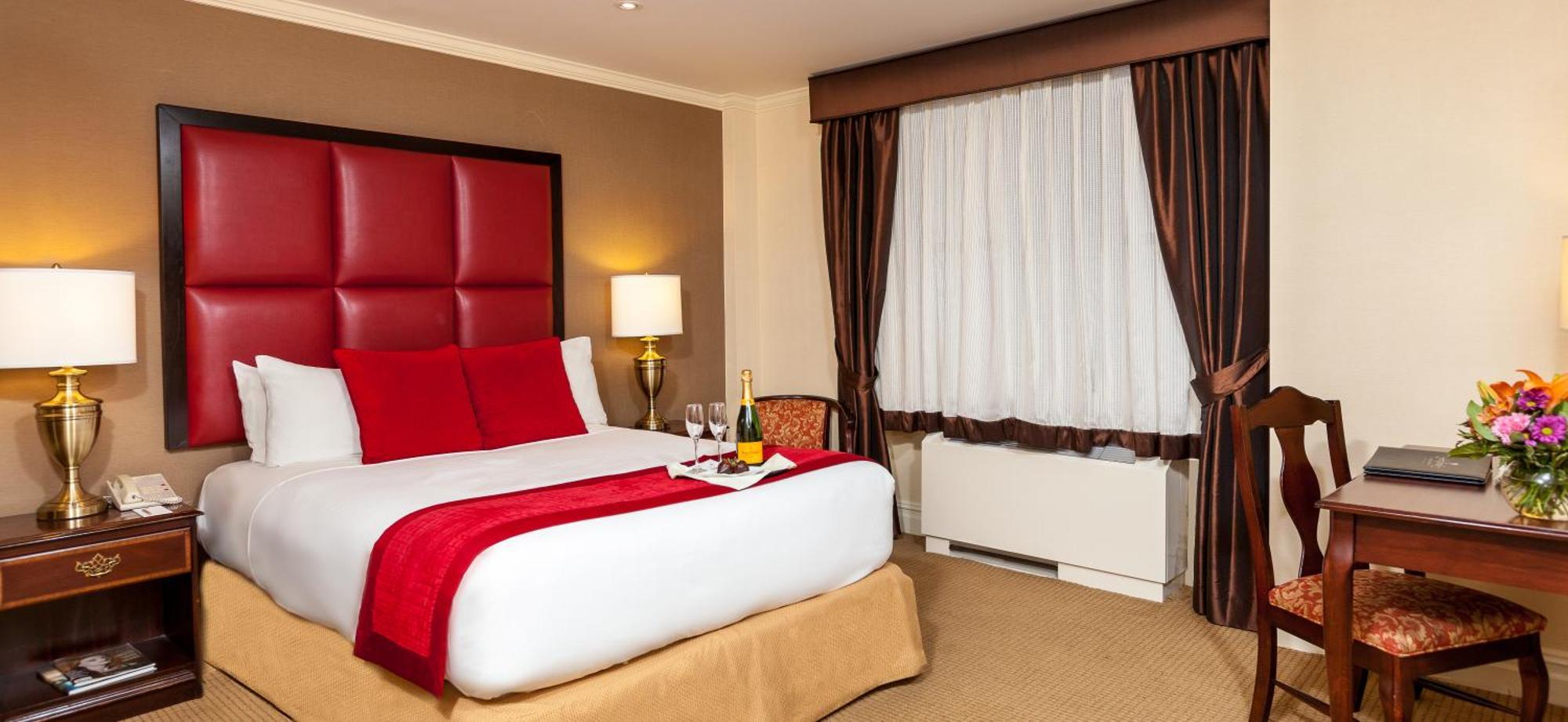 Fitzpatrick Grand 4* New York