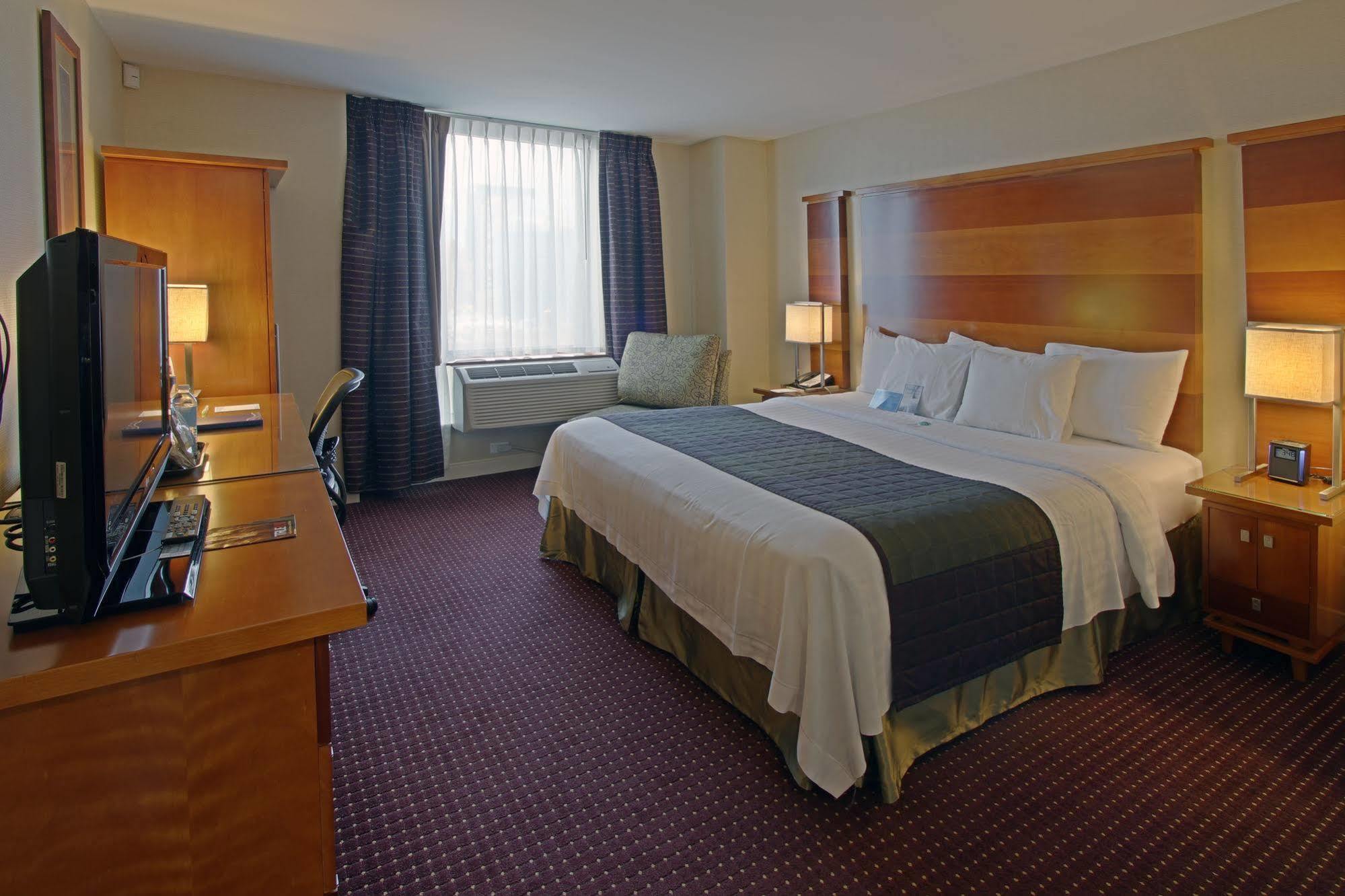 Fairfield By Marriott Manhattan Times Square New York