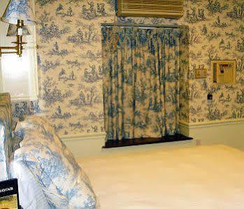 Hotel The Mayfair Times Square, An Ascend Collection New York