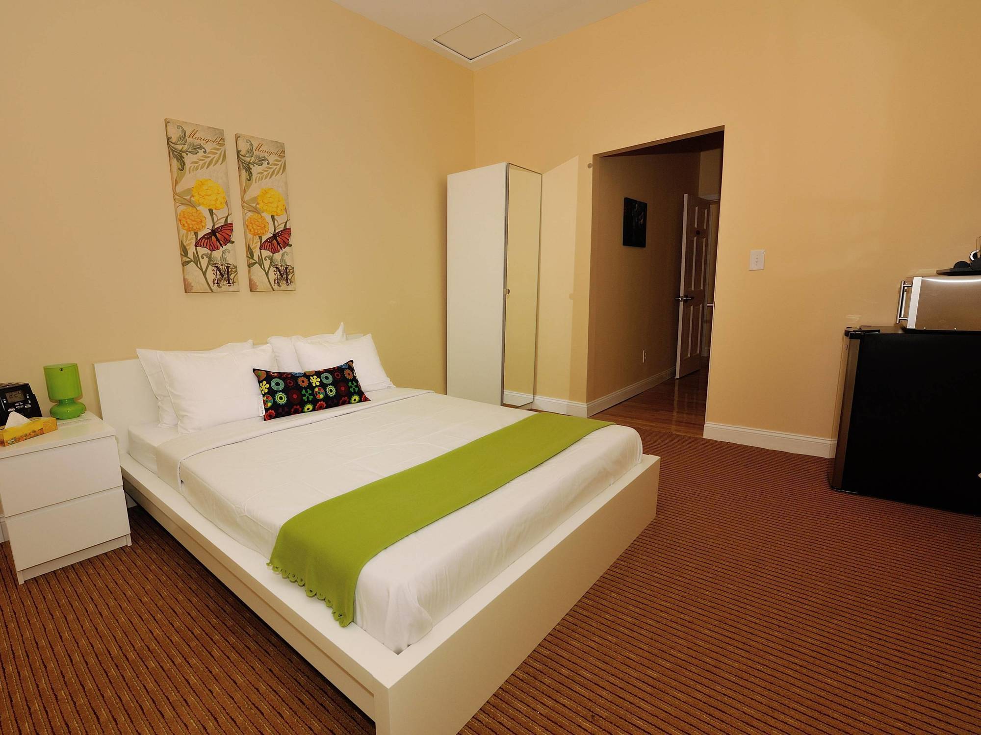 Appartement Midwood Brooklyn *