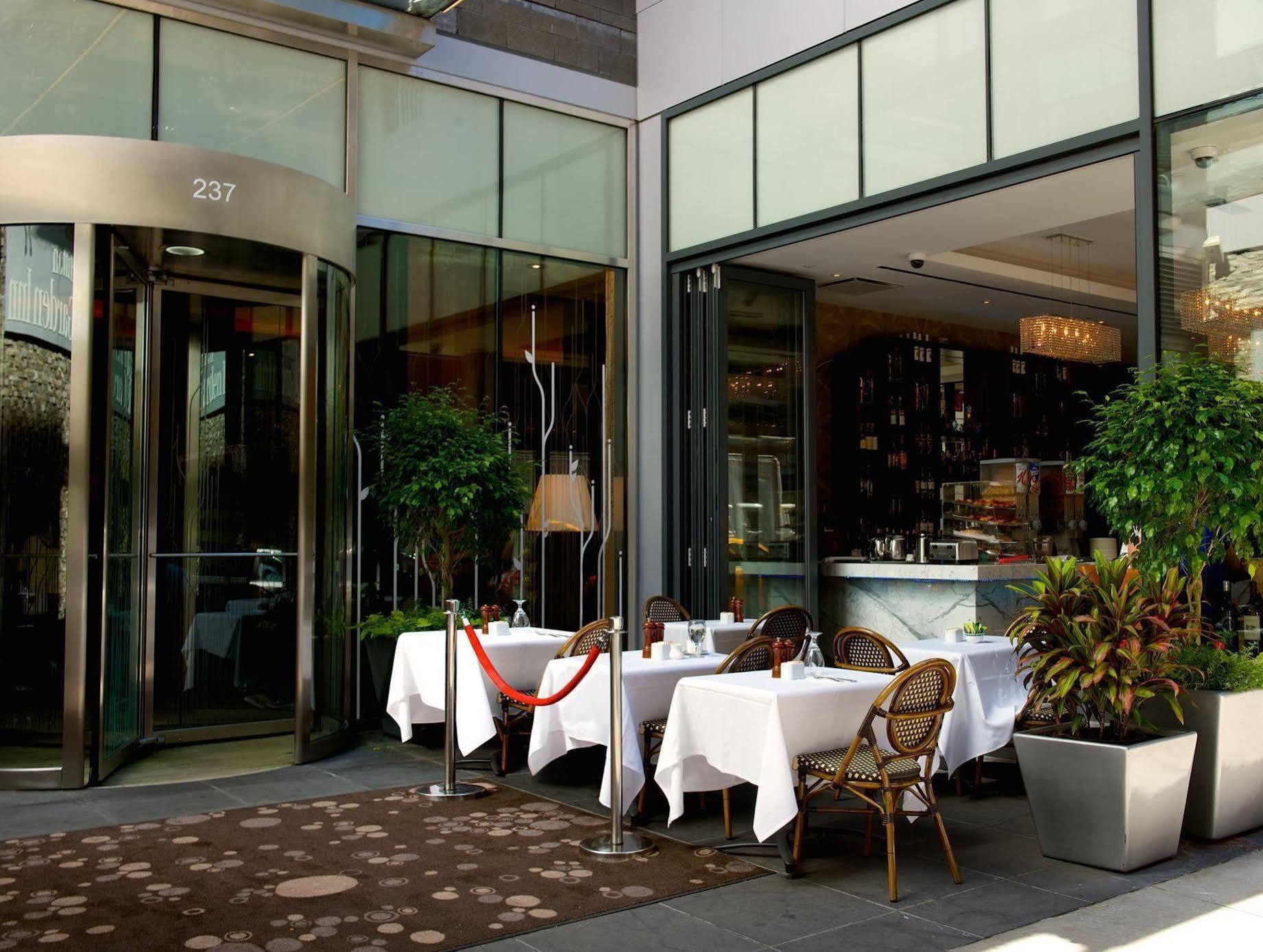 Hilton Garden Park South-midtown West 3*