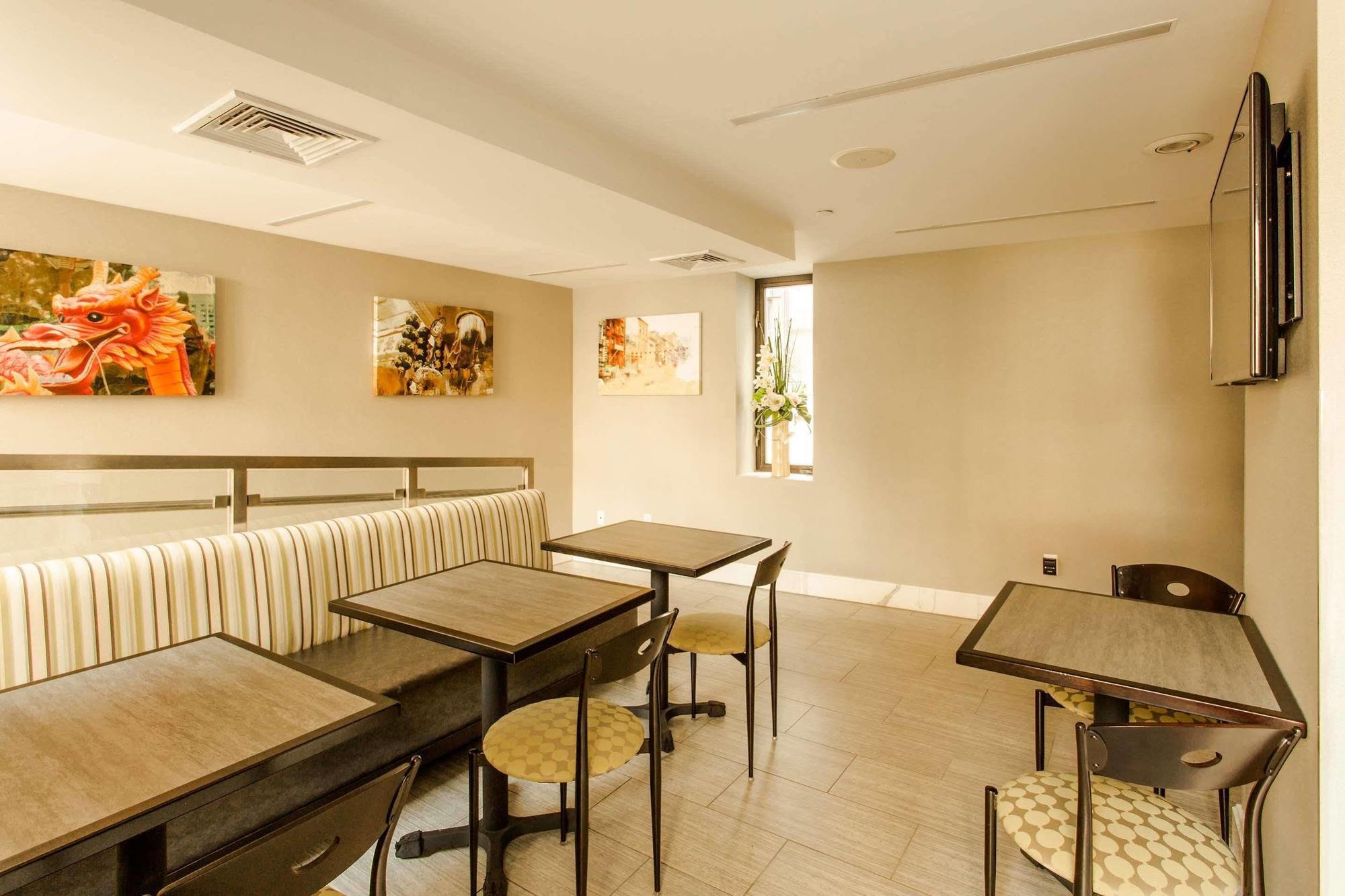 Western Bowery Hanbee Hotel 3*