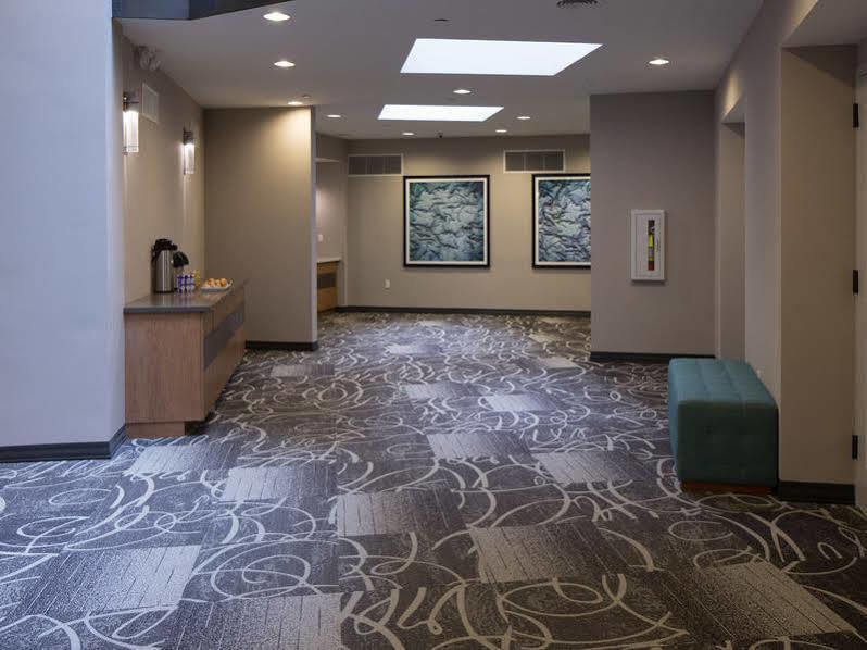 Hotel Western Gregory 3*