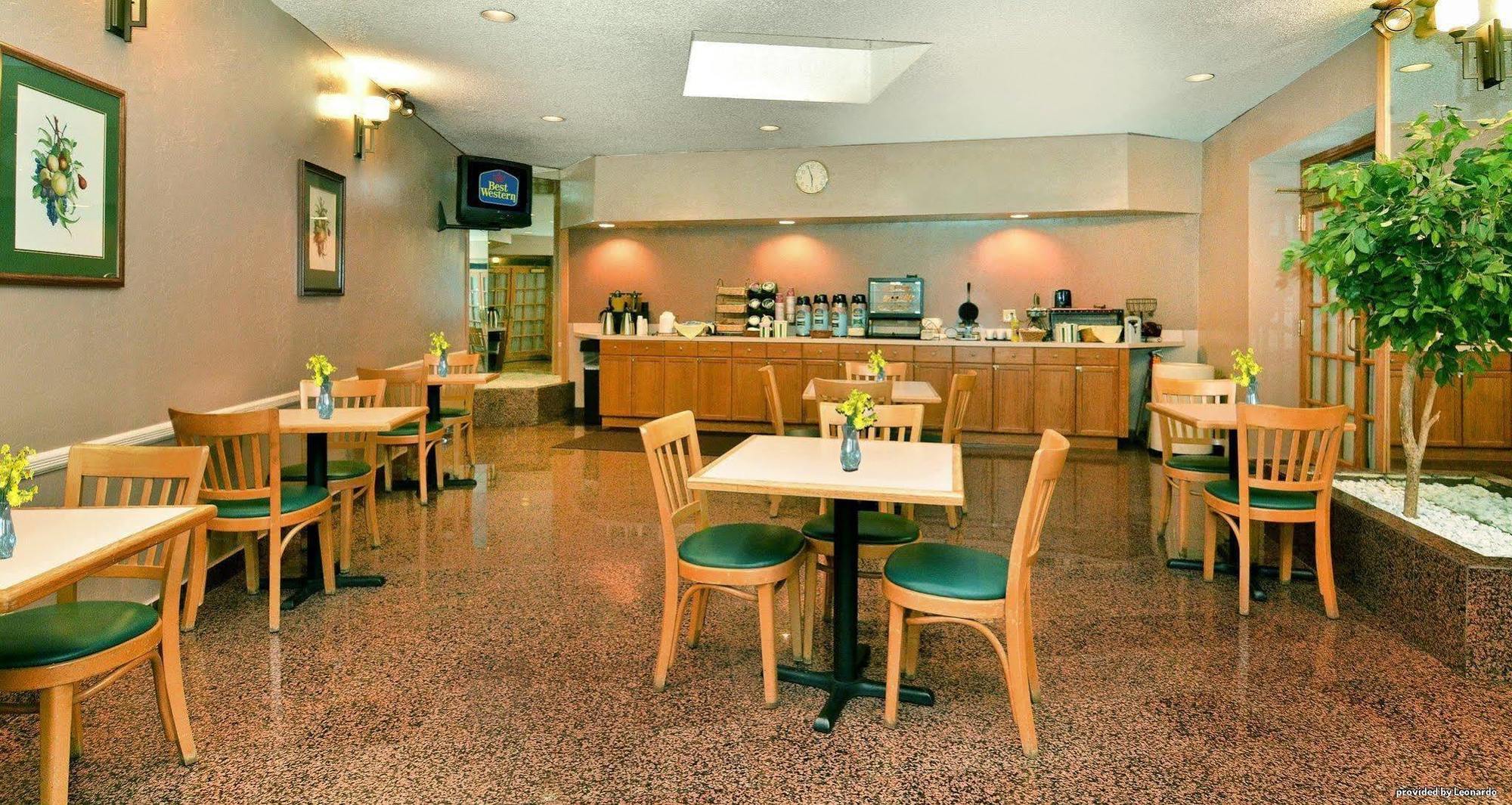 Hotel Western Gregory New York