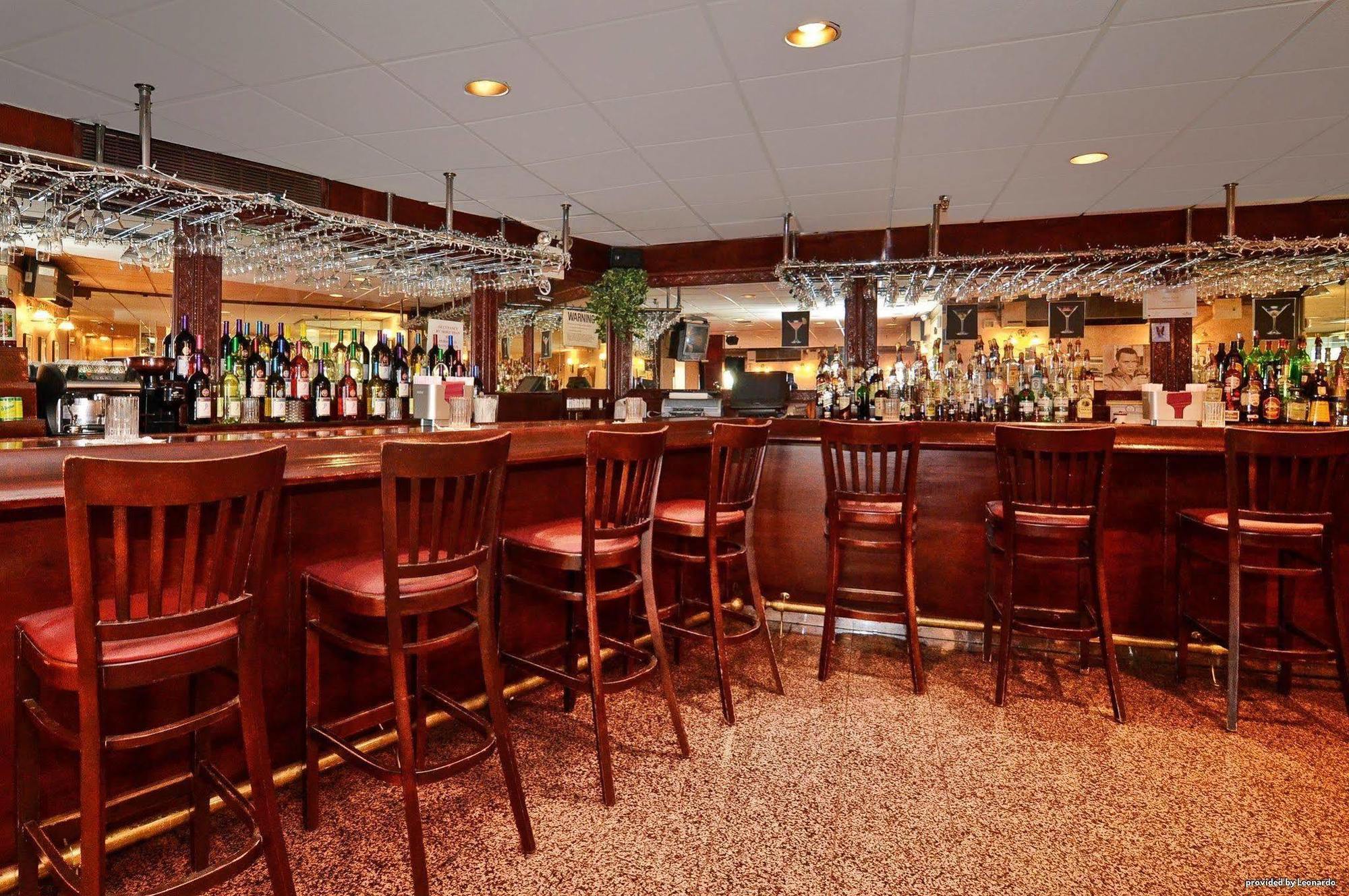 Western Gregory Hotel 3*