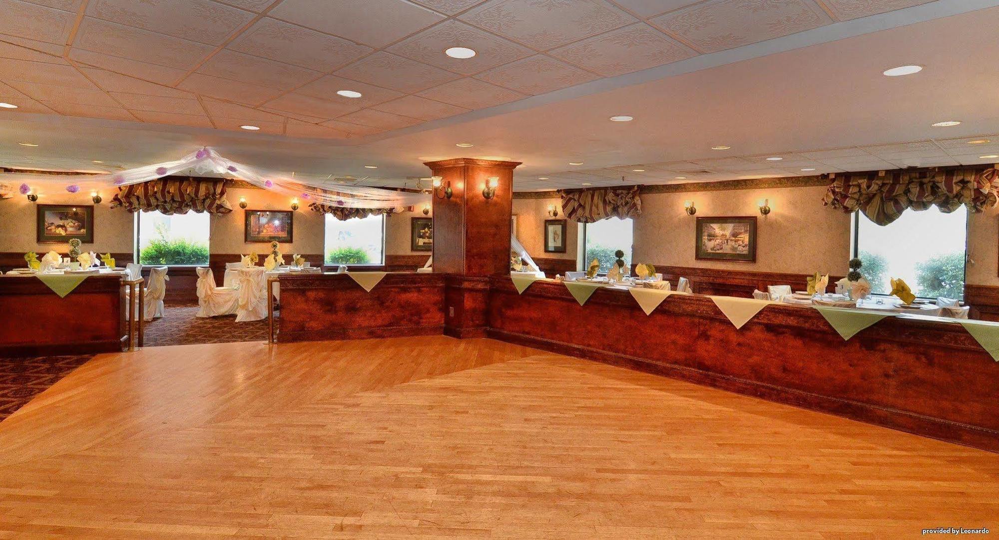 Hotel Western Gregory