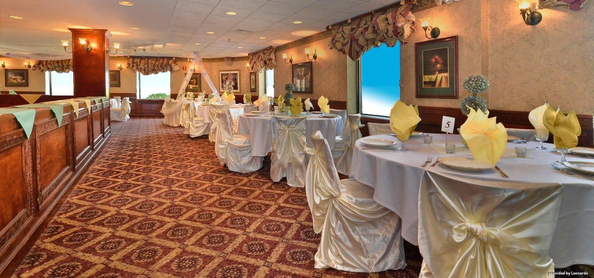 Western Gregory Hotel New York