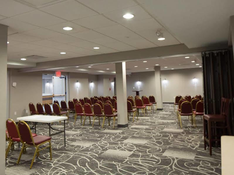 Western Gregory Hotel