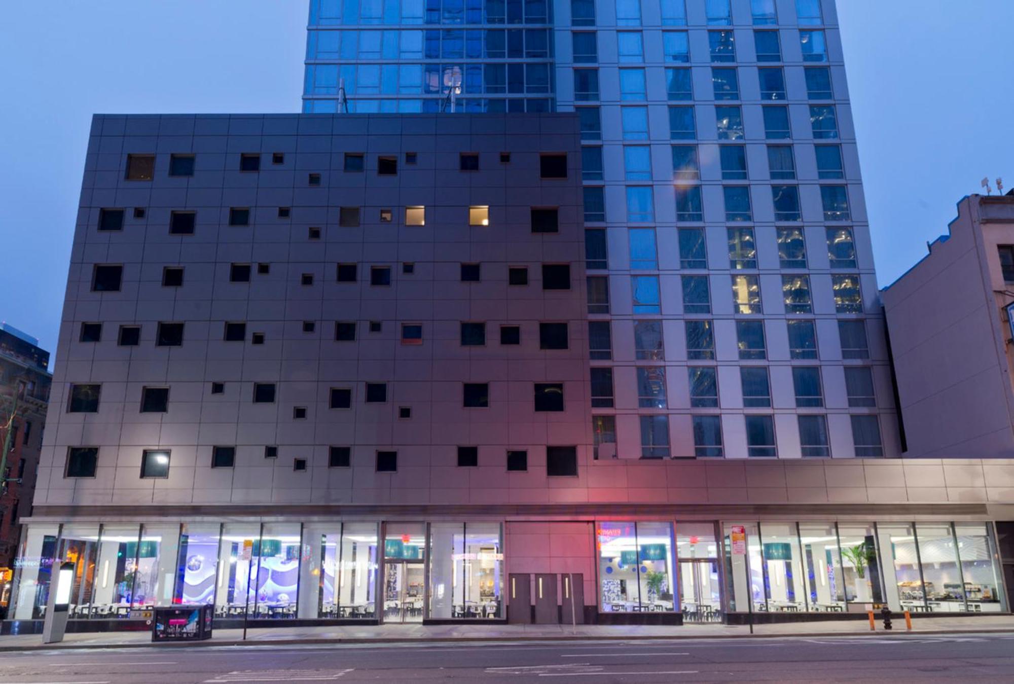 Riu Plaza Times Square 4* New York