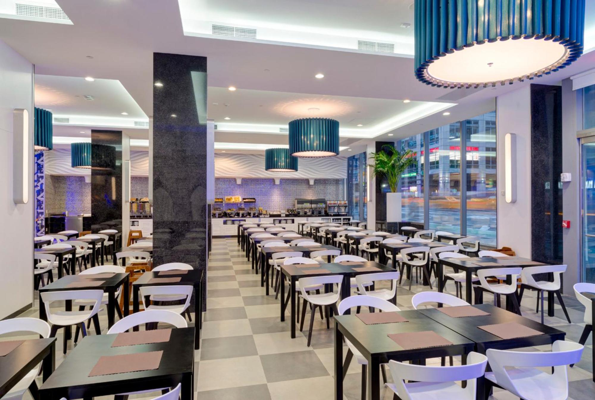 Riu Plaza Times Square 4* New York