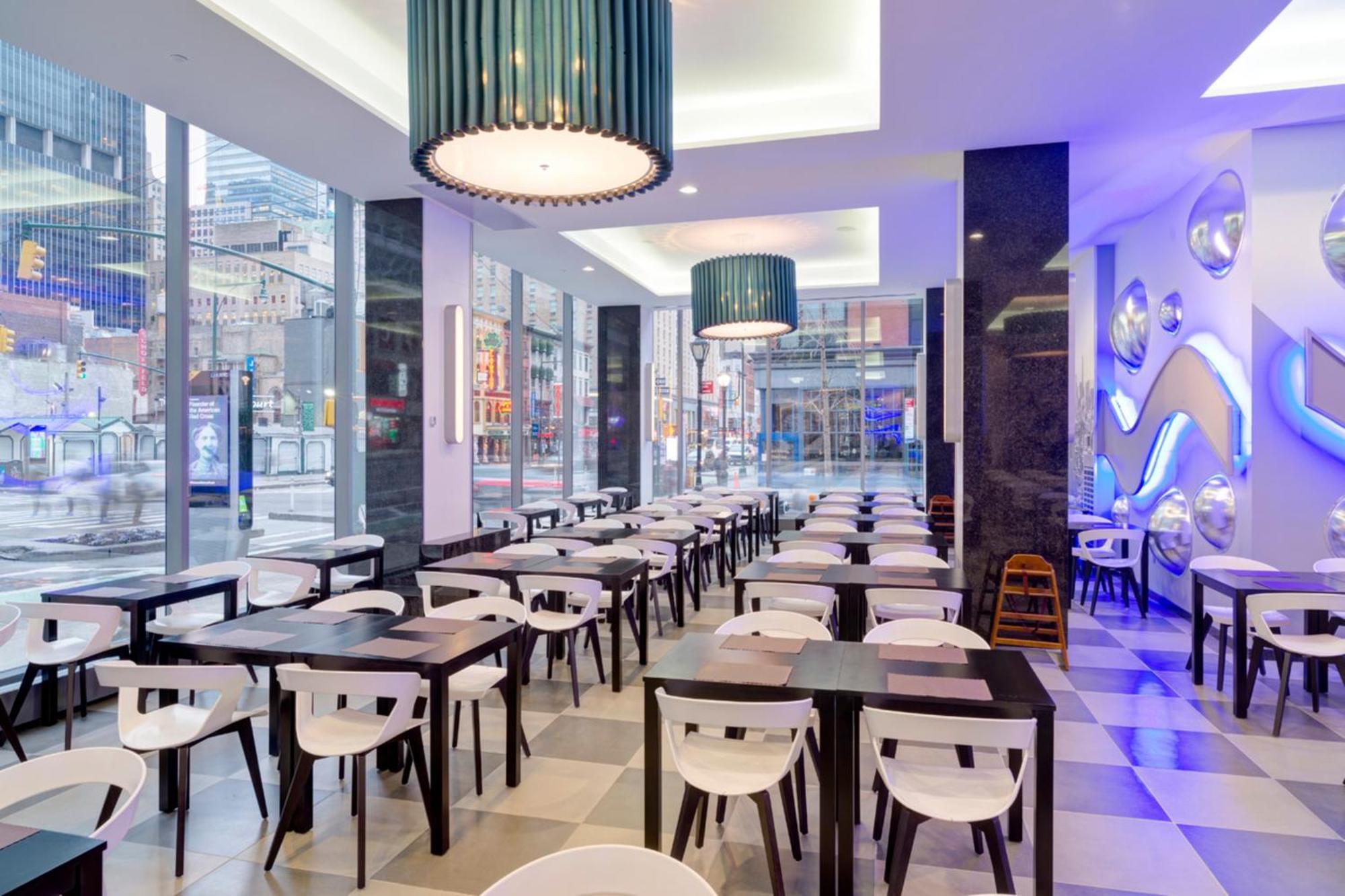 Hotel Riu Plaza Times Square New York