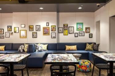 Shocard Broadway, Times Square Hotel 3*