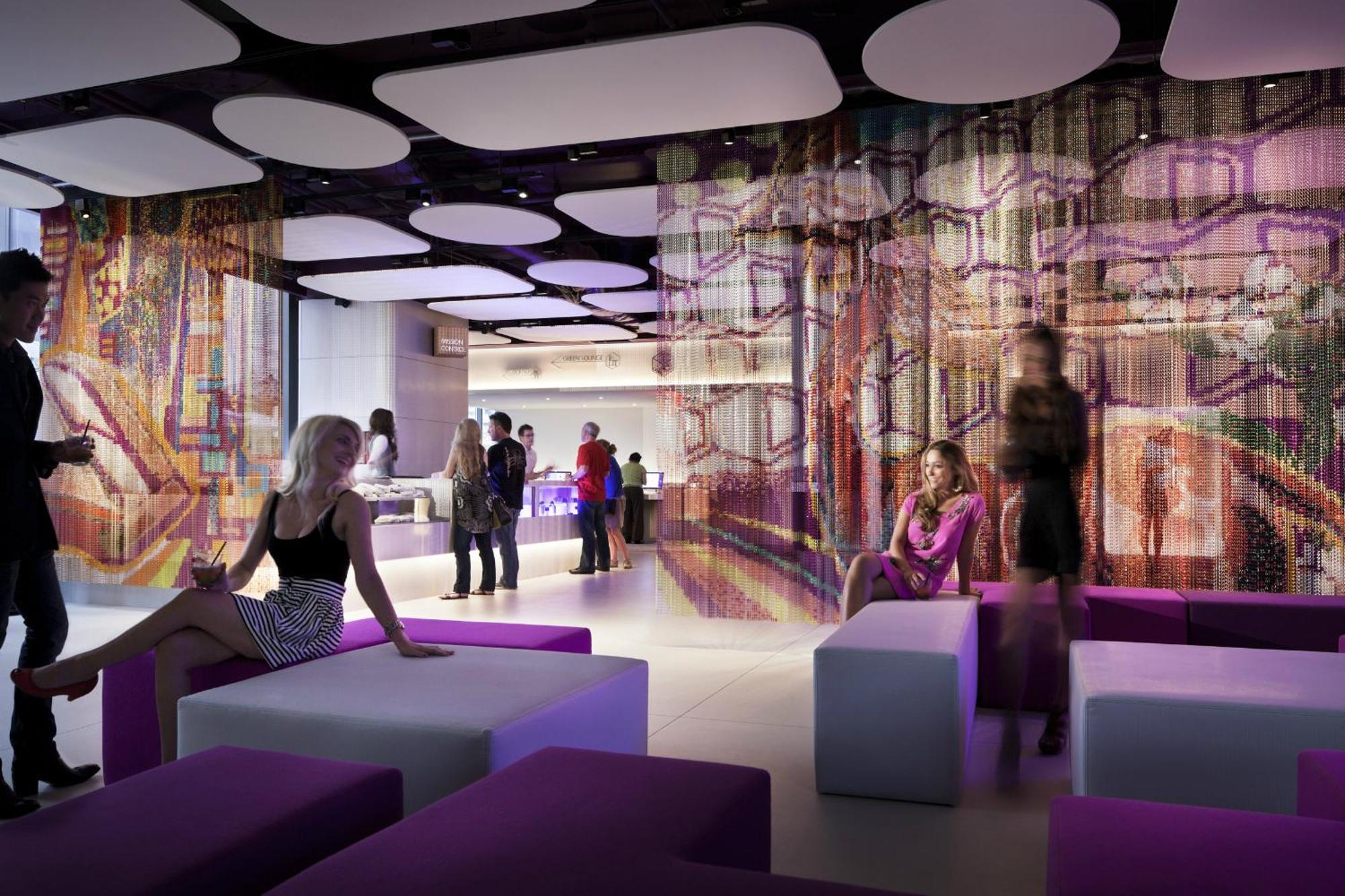 Hotel Yotel Times Square