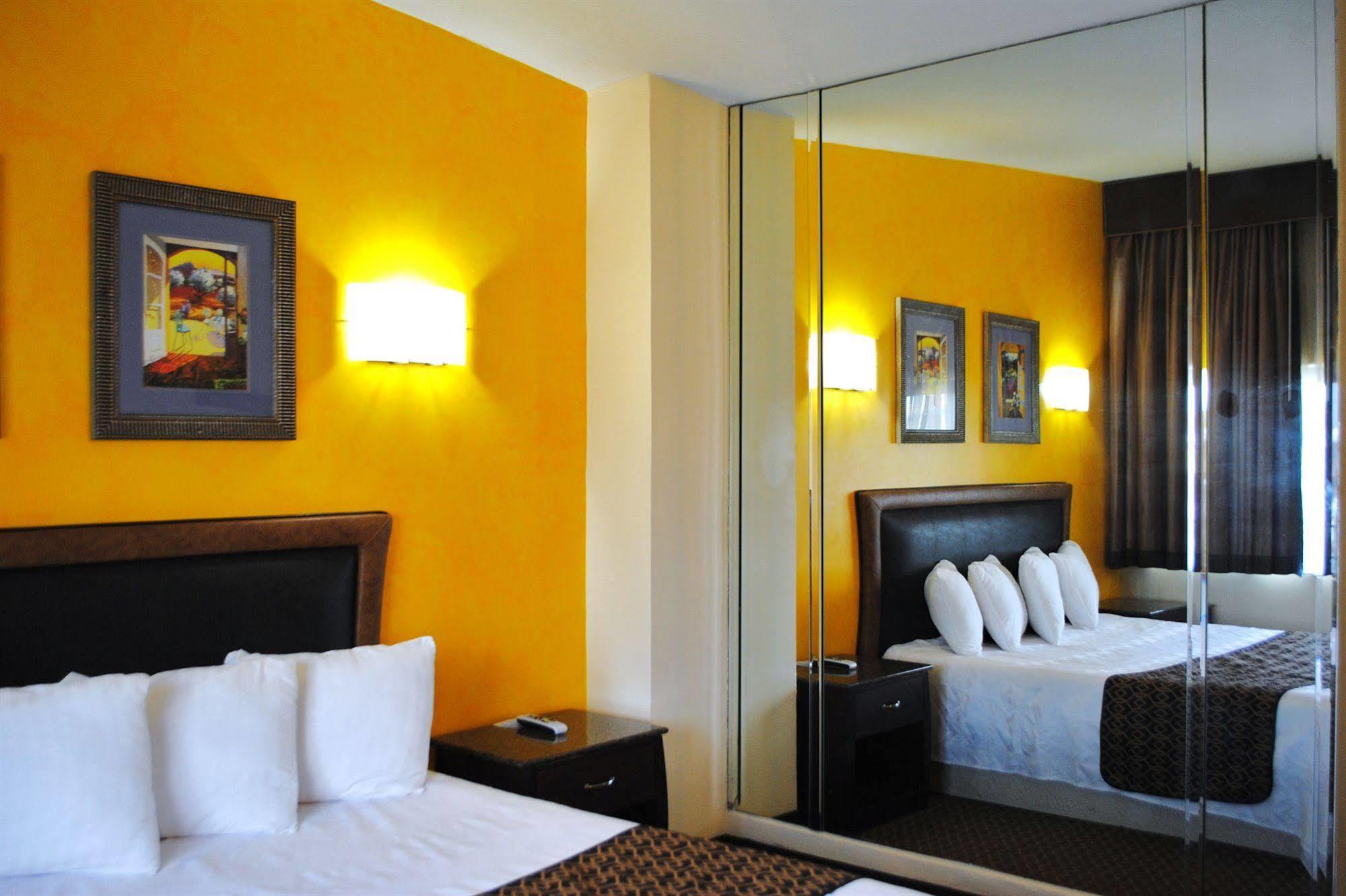 Surfside Three New York