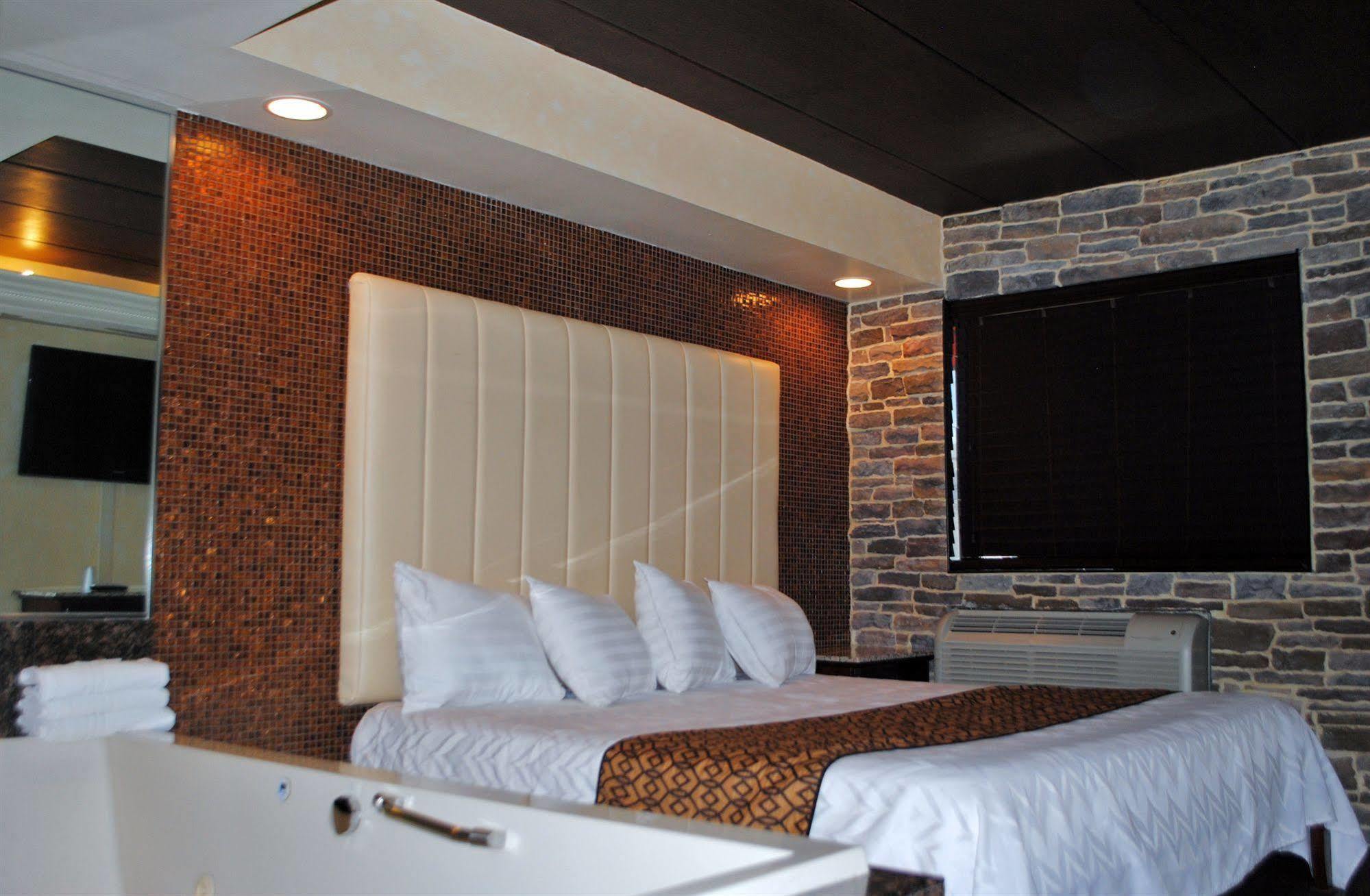 Motel Surfside Three