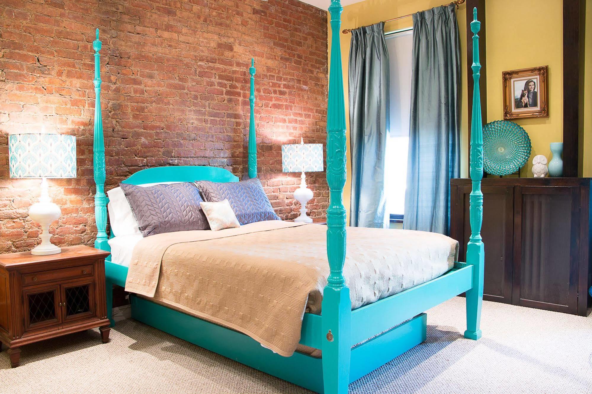 255west Maison d'hôtes New York