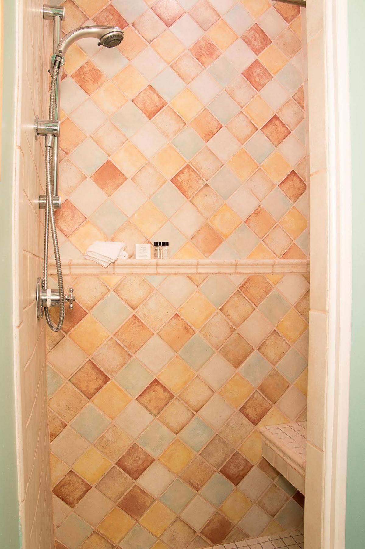 Guest house 255west New York