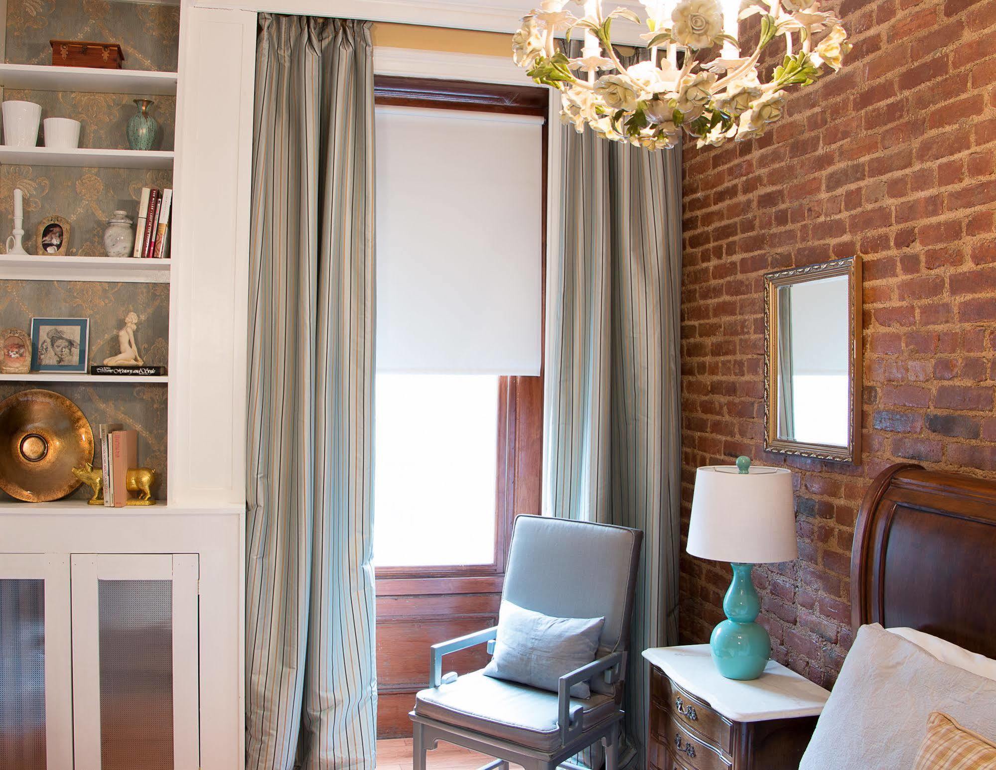 255west Maison d'hôtes New York