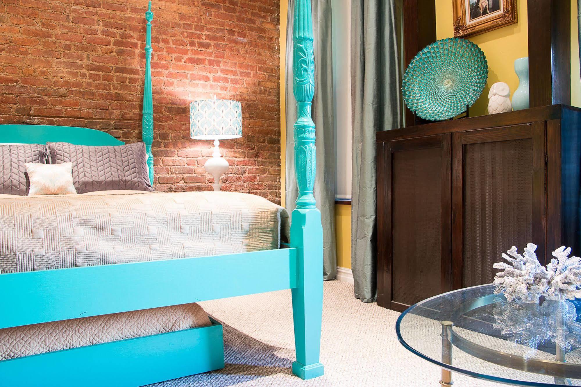 255west Guest house New York