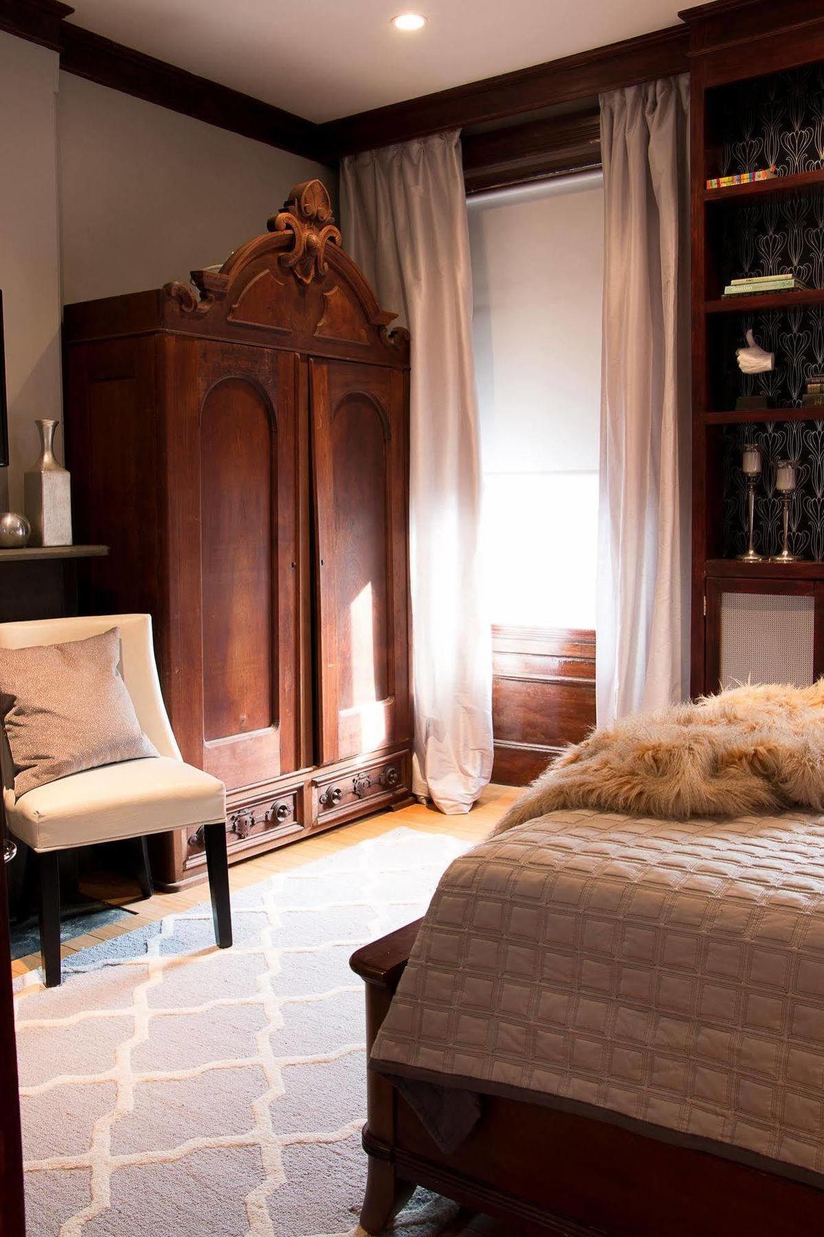 Maison d'hôtes 255west