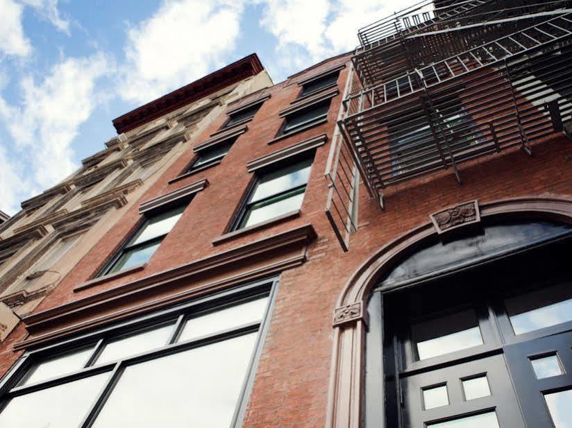 The Broome 4* New York