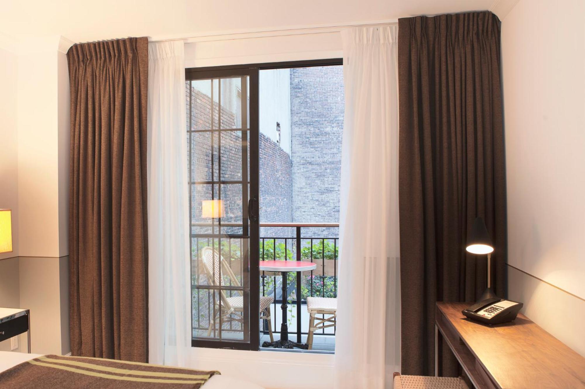 The Broome Hotel
