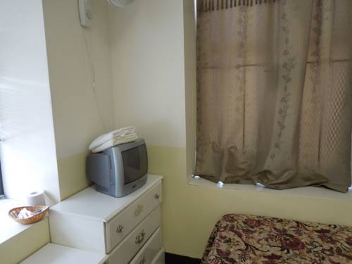 Hostel The Sunbright *