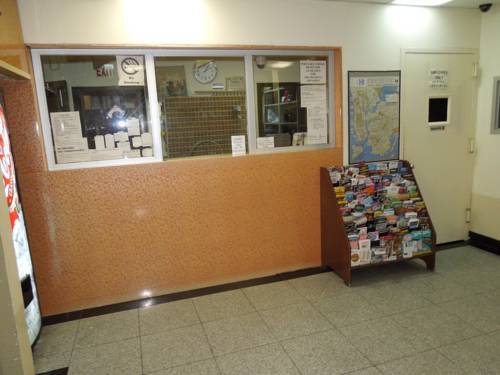 Hostel The Sunbright New York