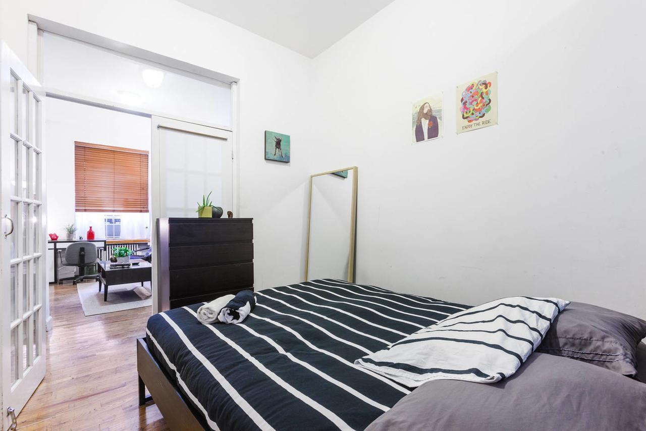 Cozy Loft: 2br In East Village/soho *