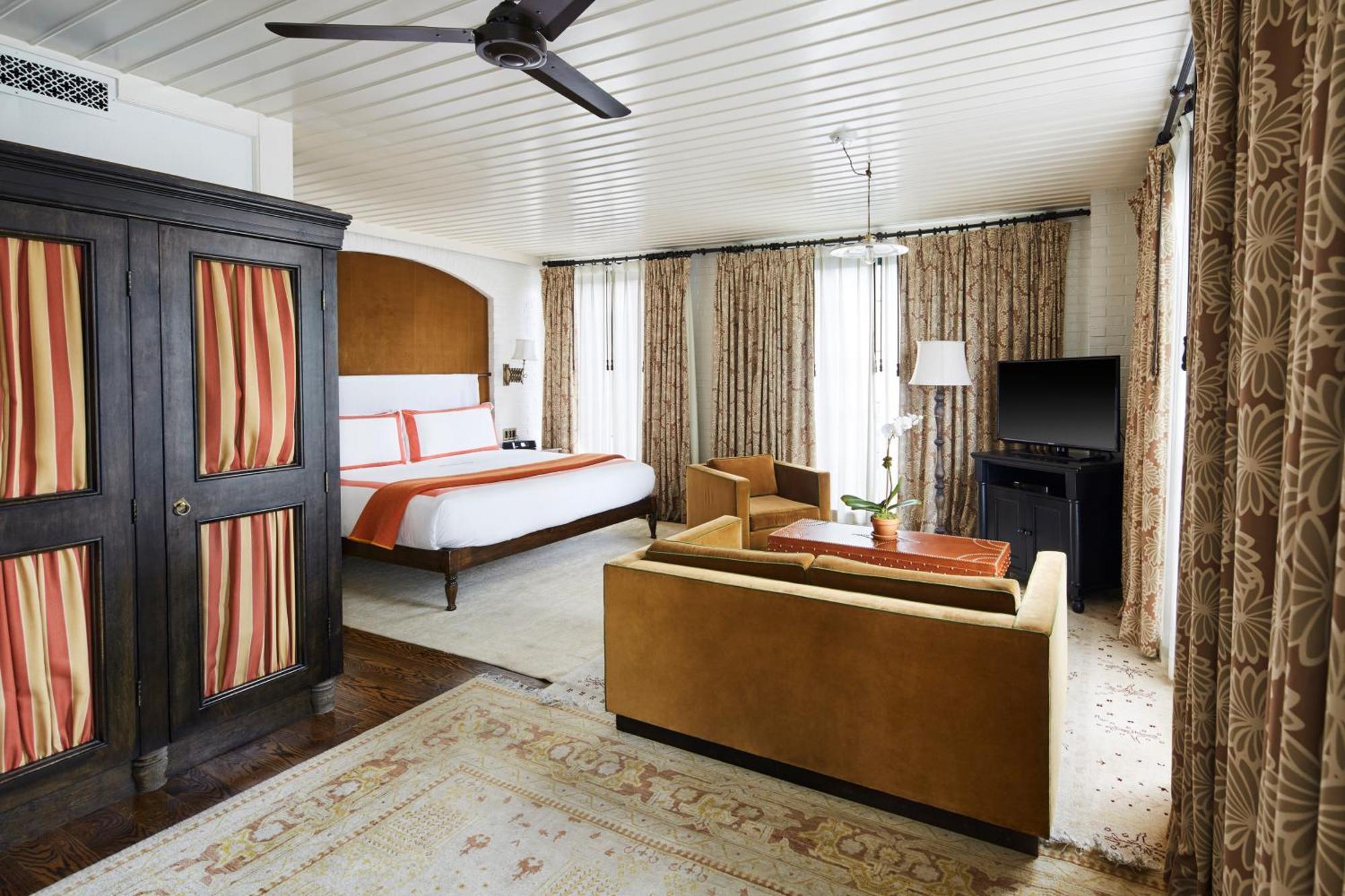 Hotel The Bowery 5*