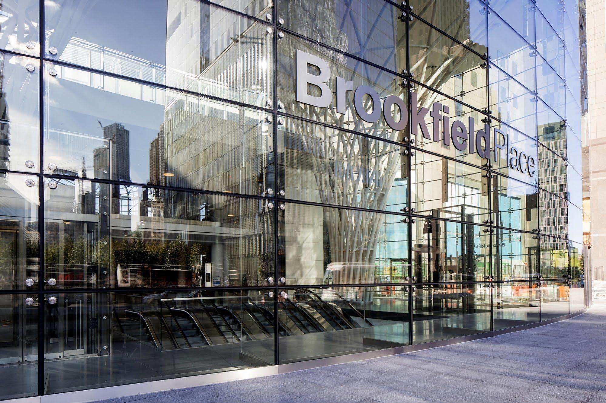 Hotel Courtyard By Marriott Downtown Manhattan/world Trade Center Area 3*