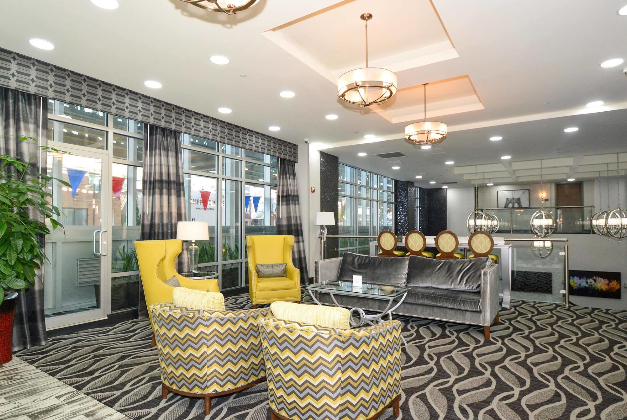 Best Western Plus Laguardia Airport Hotel New York