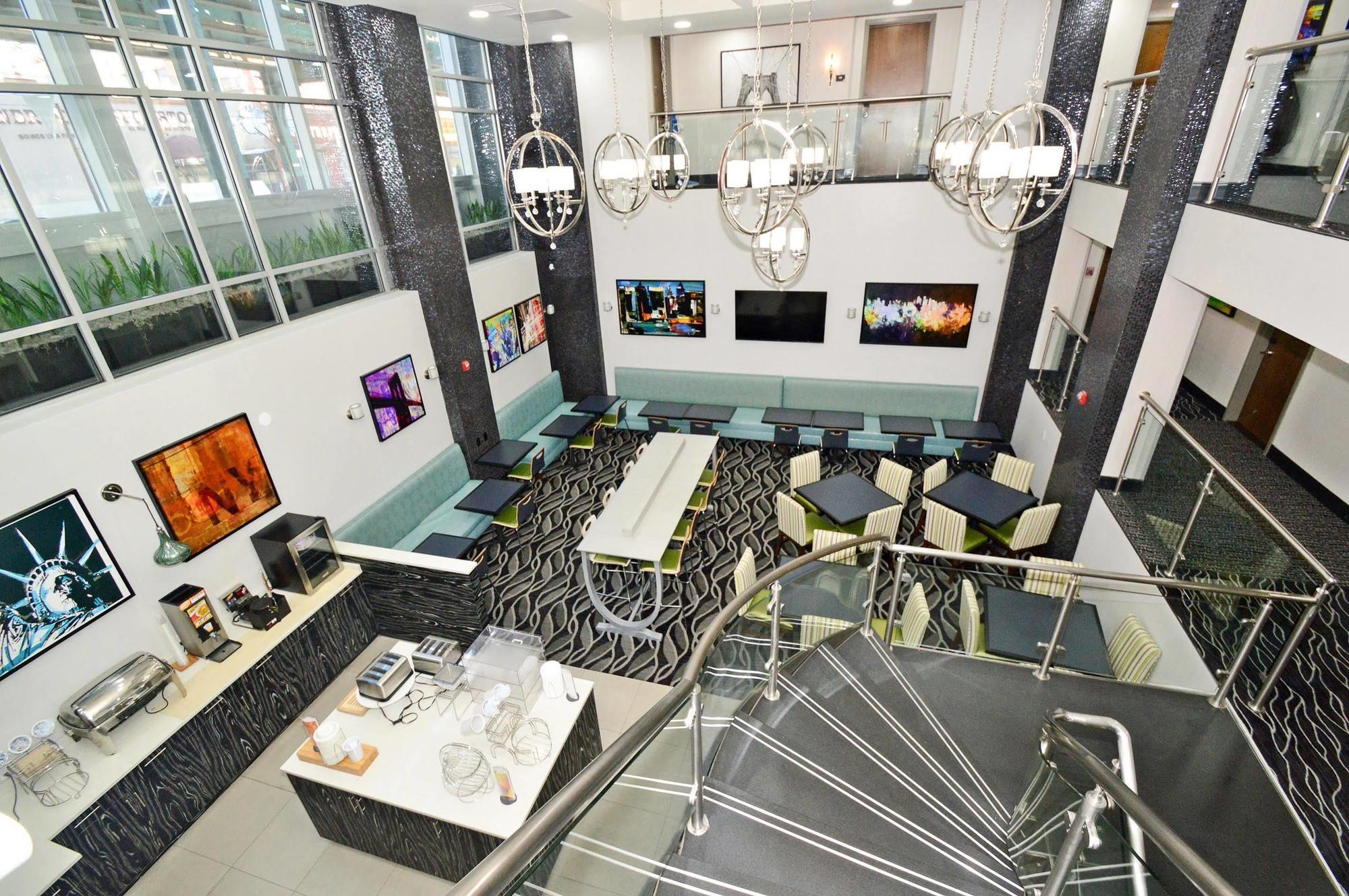 Best Western Plus Laguardia Airport New York